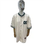 Varsity Stripe Baseball Jesery