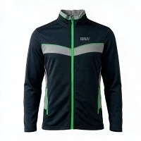 Veste à couche intermédiaire Air Layer-pour hommes
