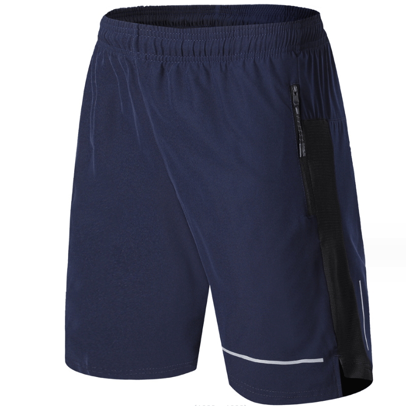 Mens dark navy shorts Mens dark navy shorts