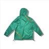 Packable anorak mensback(001)