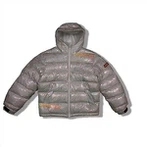 Veste Femme Puffy