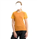 Tie And Dye T-shirt Femme
