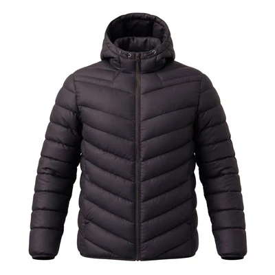 Veste légère et isolée pour hommes