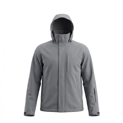 Parka d'hiver pour homme