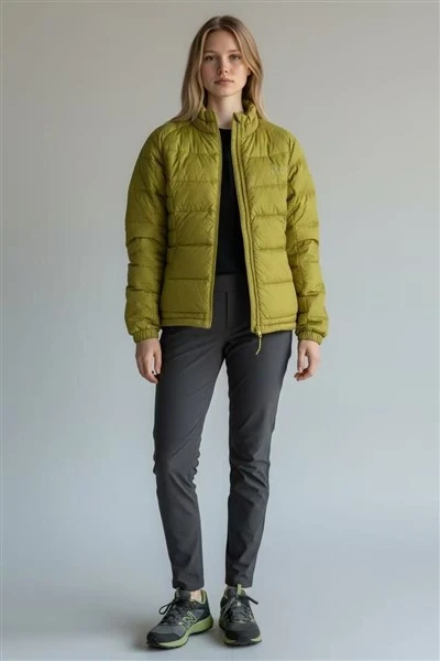 Men's Lightweight Packable Down Jacket high quality