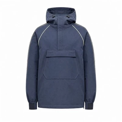 Veste de pluie Anorak pour hommes